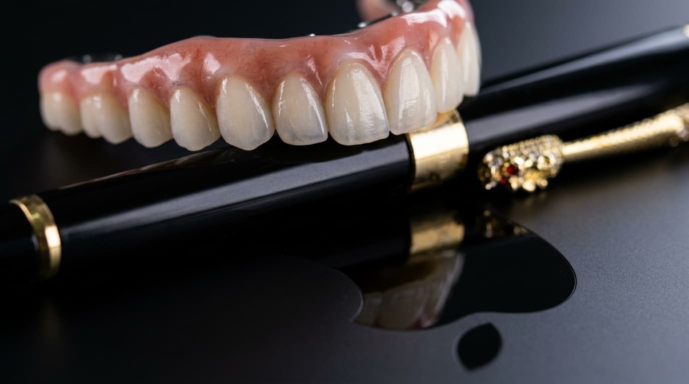 IKALAB — phục hình răng sứ thẩm mỹ